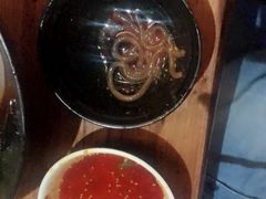 -万记麻辣烫国展总店