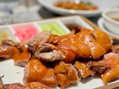 -庭悦餐厅(华侨城店)