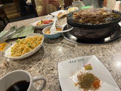 -厚味居炙子烤肉·清真(天桥南纬路店)