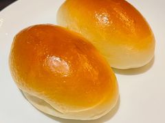 陈皮豆沙包-庐灶江南·江南菜·四合院Bistro(东直门雍和宫·原华侨宾馆店)
