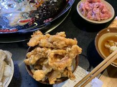 -肥龙火锅(南坪店)