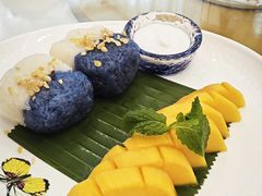 -泰椰里·泰国餐厅(智慧城广百广场店)