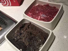 -海底捞火锅(顺义华联店)