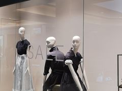 -太平洋中心(CF Pacific Centre)