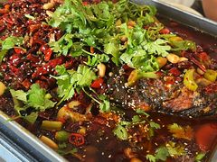 -成都驻京办餐厅(蜀都宾馆店)