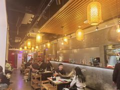 -钢管厂五区小郡肝火锅串串香(清河店)