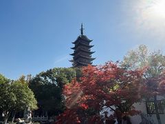 -虞山风景区