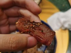 和牛寿司-鮨冠OMAKASE食べ放题(北京首店)