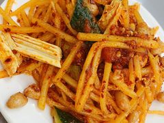 -松明一烤肉馆(鲁园店)
