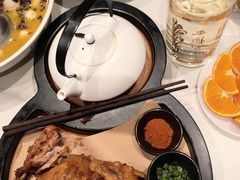 -大厨小馆(华阳城店)