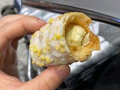 榴莲号角-罗森尼娜(德思勤店)