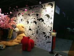 -VS SPORTS PARK运动玩乐园·团建·生日会(合生汇店)