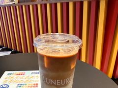 -LUNEURS月乐诗·法式冰淇淋(北外滩来福士广场店)