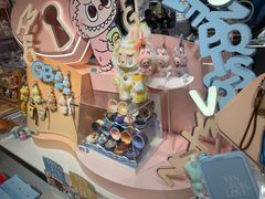 -泡泡玛特POPMART(赛格国际购物中心店)
