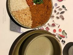 -盡膳口福跷脚牛肉火锅(合生汇购物中心店)