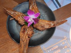 -农家霸王地锅鸡(国顺东路店)