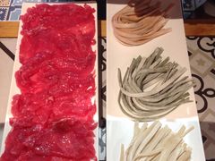 -南城十里潮汕鲜牛火锅·鲜虾生滚粥(融汇老商埠店)