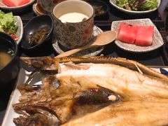 -角落里(中山公园店)