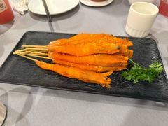 -金哥私房菜馆(张府园总店)