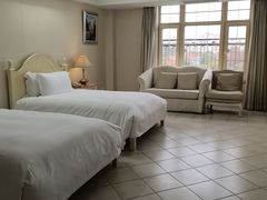 -平湖九龙山庄园圣马可酒店