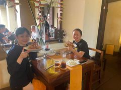 -Ministry of Crab(科伦坡店)