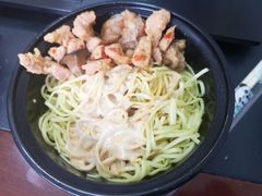 -东泰祥生煎馆(长宁路店)