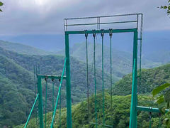 -本溪关山湖风景区