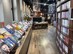 -三联韬奋书店(三里屯店)