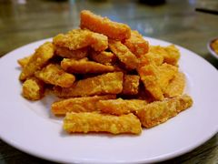 -华春餐馆(鱼山路店)
