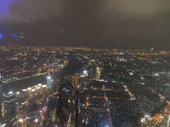 -上海中心大厦