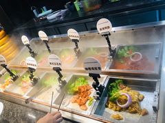 -星伦多自助料理·涮烤一体(虹悦城店)
