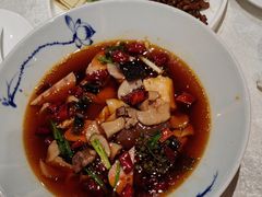 -大碗居·烤鸭·鱼头泡饼(天坛东门店)