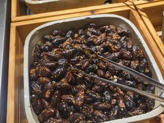 -悦橙烤肉海鲜自助(中央大街店)