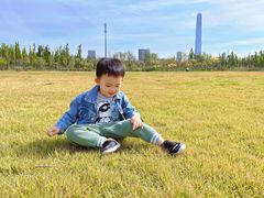 -甜心庄园·甜心草莓采摘园(西青中北店)