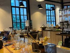 -The Workshop Coffee