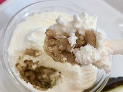 -红宝石·鲜奶小方·海派西点房(南丹店)