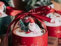 圣诞礼盒-艾加柒克蛋糕茶歇甜品台(春熙路店)