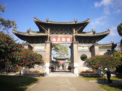 -建水文庙