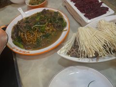 -潮悦牛肉火锅城(水贝店)