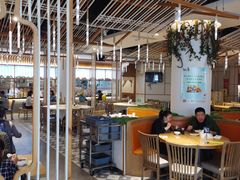 大堂-穆桂英美食(城中店)