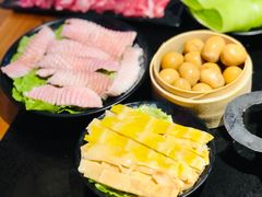 -珮姐老火锅(新街口店)