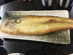 -真剑日本料理·铁板烧(贵州路店)