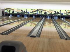 -广州保龄球馆(广州天河体育中心店)