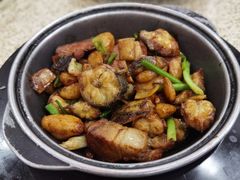 -煲煲掂风味煲仔饭餐厅(西区店)