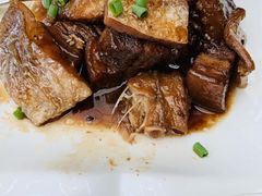 -走马楼饭庄(慈城古县城店)