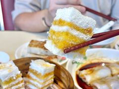 -老冯茶居(大埔店)