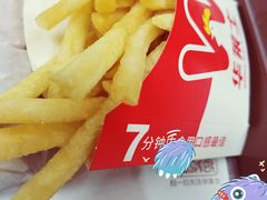 -华莱士·全鸡汉堡(四道街店)