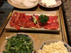 火锅牛排-小龙坎火锅(双林店)