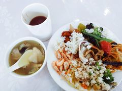 -仙林宾馆-餐厅