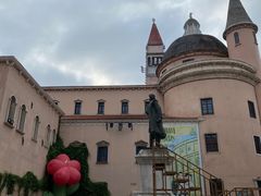 -华谊兄弟（长沙）电影小镇